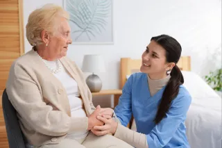 Benefits of In-Home Care