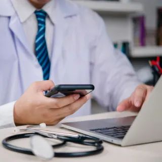 Benefits of Remote Monitoring Healthcare | Optimum Healthcare