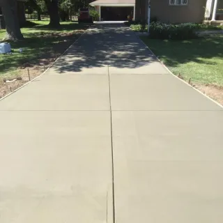 Expert Tips for a Long-Lasting Concrete Driveway in Toledo, Ohio