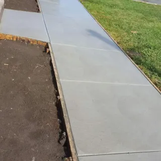 Why Concrete is the Best Choice for Your Next Home Improvement Project