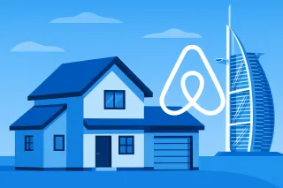 Aprire un b&b a Dubai