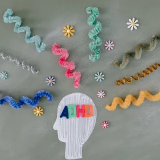 Navigating life with ADHD