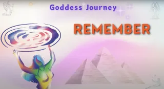 Remember Who You Are