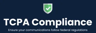 Checklist for TCPA Compliance