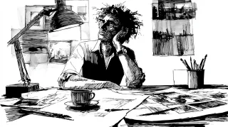 Den kreative muskelen du ikke bruker (og hva det har kostet deg)