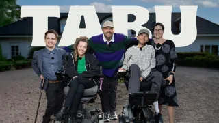TABU på NRK TV