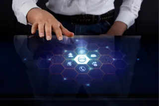 UTILIZING THE POWER OF CRM FROM CHAOS TO CLOSE