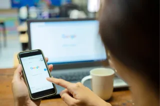 CRACKING GOOGLE'S HELPFUL CONTENT UPDATE