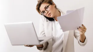 More Hustle Doesn't Mean More Success