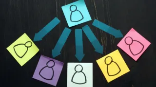 Stop Doing It All By Yourself