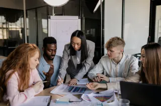 Developing Meaningful Key Performance Indicators(KPIs)