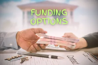 Exploring Funding Options for Small and Mid-Sized Businesses- Which is Right For Me?