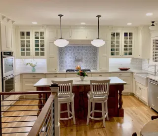 Welcome to our Rad Kitchen and Bath Blog