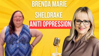 Living and Loving Each Day Podcast: Anti Oppression