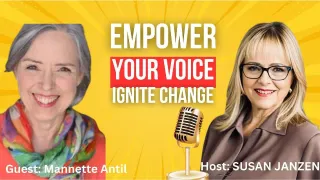 Living and Loving Each Day: Empowering Voices