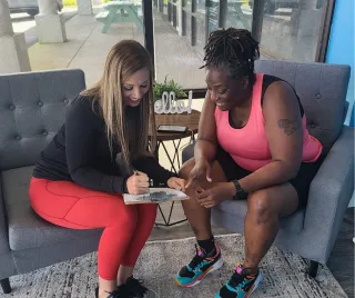 Personal Training and Nutrition: The Perfect Pairing