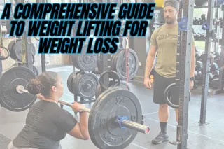 A Comprehensive Guide to Weight Lifting for Weight Loss