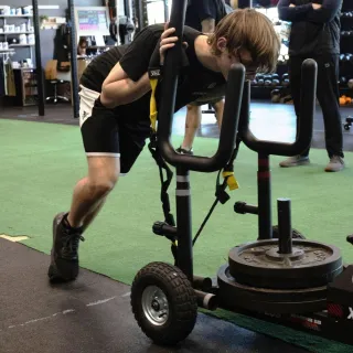 Why Youth Fitness Matters and How to Find the Right Coach
