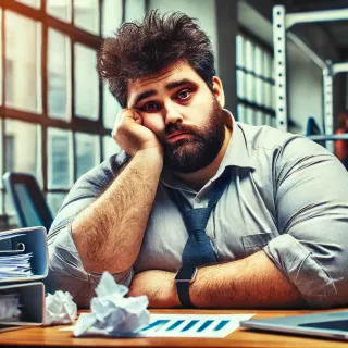 You’re Not "Too Busy"—You’re Just Missing a Plan