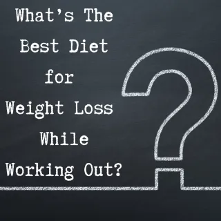 What’s the Best Diet for Weight Loss While Working Out? (Advice for Hampstead Locals)