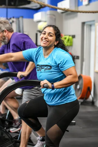 Personal Training vs. Group Training: Which Is Right for You?

