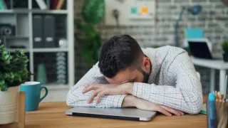 Unmotivated 😐? Here’s What’s Really Going On