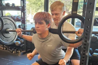 Building Confidence In Your Teen