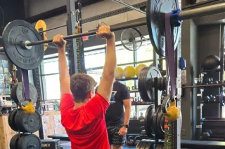 Is Strength Training Safe for Teens?