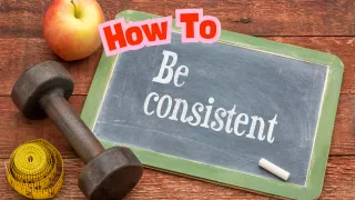 The Psychology of Consistency: How to Stay on Track with Your Fitness Goals