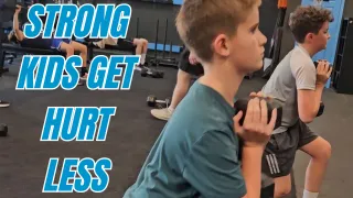 Why Kids Get Hurt in Sports (And What Parents Can Do About It)