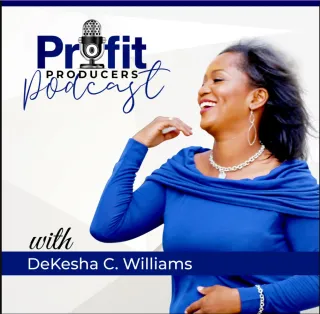 Welcome to The Profit Producer Podcast!