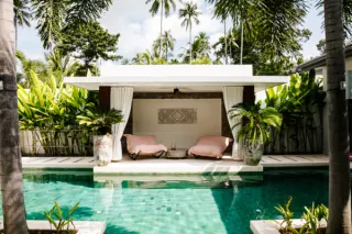 Koh Samui Villa Rental Guide: Everything You Need to Know in 2025