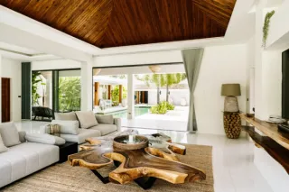 What is Included in a Furnished Villa in Koh Samui: Your Complete Guide for 2025