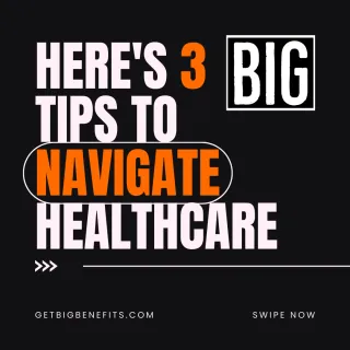 3 Health Plans You Can Trust