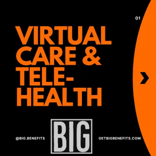 The Future of Primary Care - Telehealth