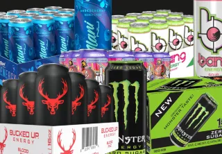 How Long Do Energy Drinks Last? Understanding Their Effects