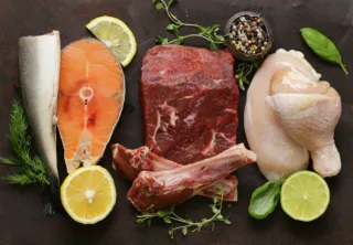 Can You Really Get Enough HMB from Food?