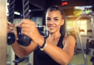 Sculpt Strong Triceps: 10 Best Exercises for Size & Strength