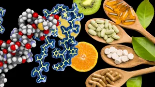 Beyond Vitamins: Why Peptides Outperform Traditional Supplements for Muscle, Metabolism, and More