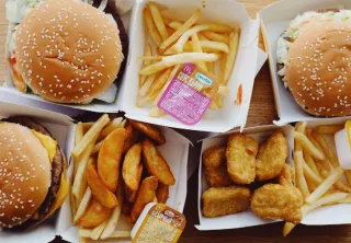 5 Foods to Avoid on Game Day