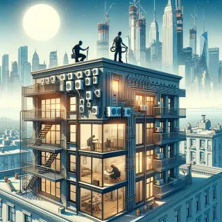 How NYC's Gas Ban Could Increase Rent – Will New Jersey Feel the Impact?
