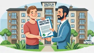 Understanding the Truth in Renting Act: A Guide for New Jersey Landlords