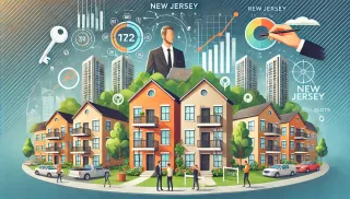 How New Jersey’s Housing Market Trends Are Shaping the Rental Landscape for Investors and Tenants
