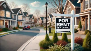 How New Jersey Housing Market Trends Impact Renters and Landlords.