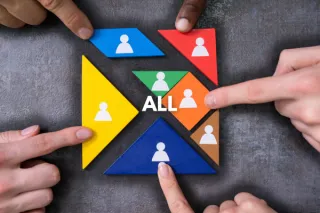 All