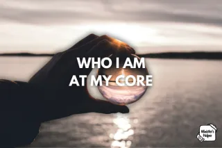 Who I Am at My Core: A Deep Reflection on Calling, Creativity, and Ministry


