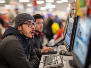 Black Friday Deals: Tools to Amplify Your Message and Grow Your Business