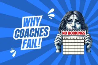 How Coaches Can Build Unshakable Trust and Authority (Even If You’re New to Content Creation)