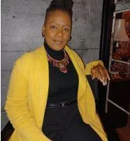 Sophia Jackson