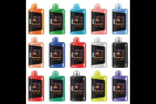Raz Vape Flavors 25000 Review: Pros, Cons, and Top Picks